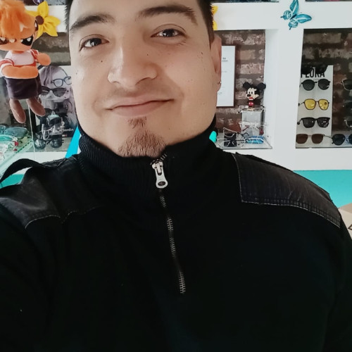 Luis N. profile photo