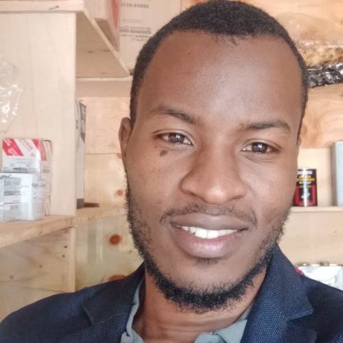 Lewis  M. profile photo