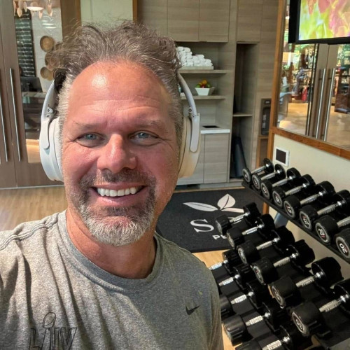 George S. profile photo