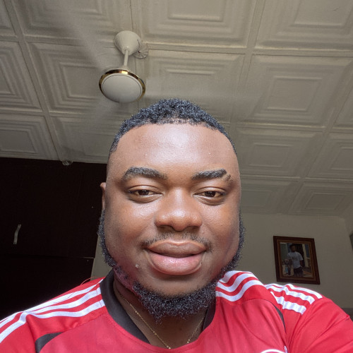 Promise G. profile photo