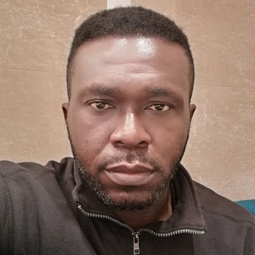 Chinedu N. profile photo