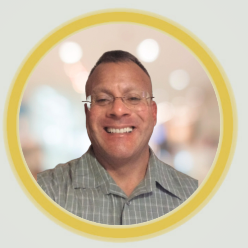 Aaron R. profile photo