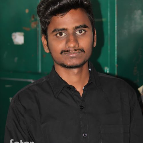 Sathish R. profile photo