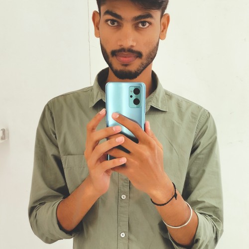 Anshu A.