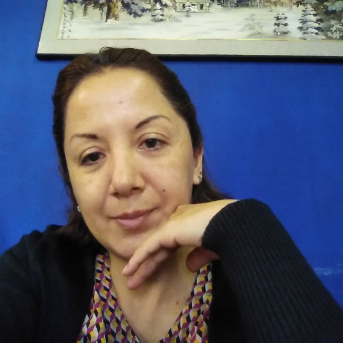 YESENIA TERESA S. profile photo