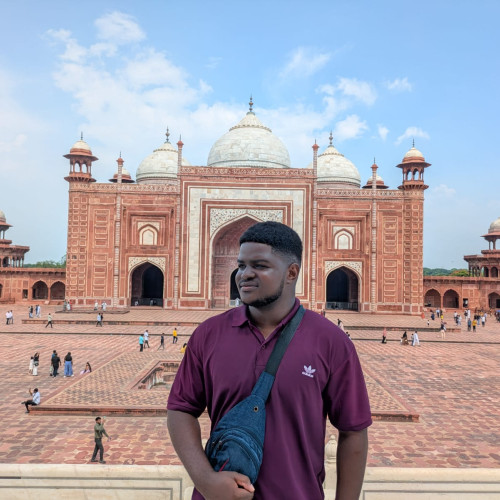 Alpha M. profile photo