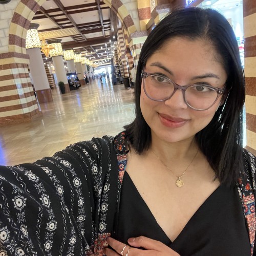 Irina R. profile photo