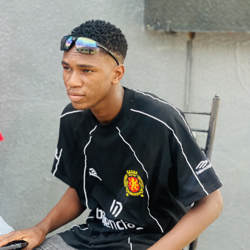 Adeniyi A. profile photo