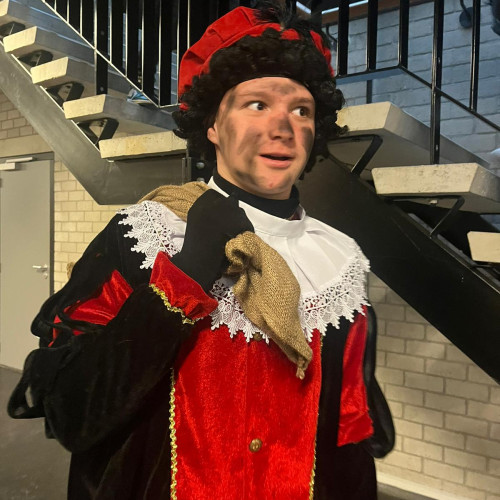 jan m. profile photo