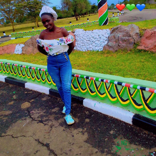 Teresiah W. profile photo