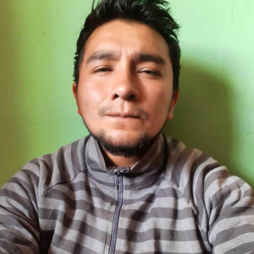 Ricky M. profile photo