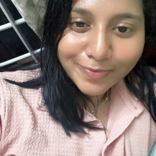 Alfiya K. profile photo