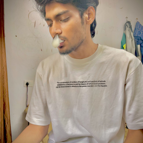 Deepanshu S.