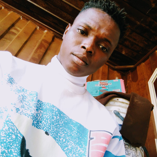 Oloyede M. profile photo
