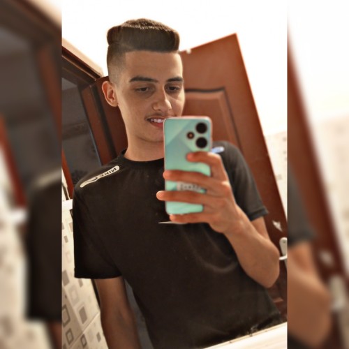 YOUSSEF B.