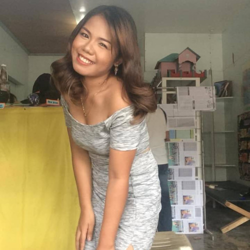 Daryll Joy B.