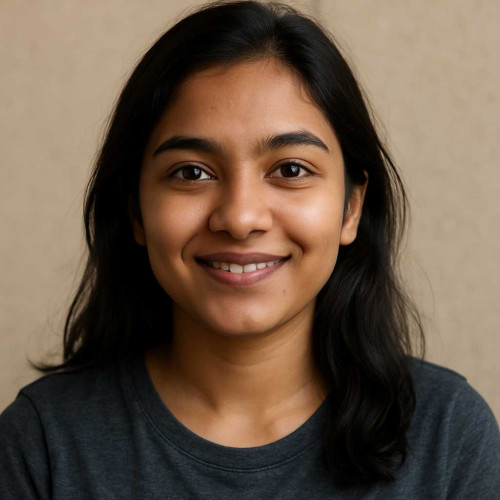 Nisha K. profile photo