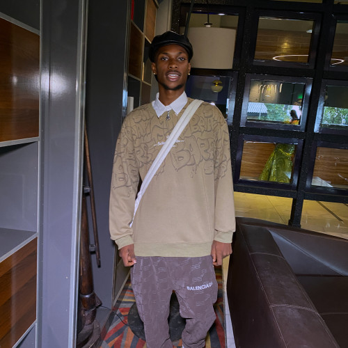 Omni  M. profile photo