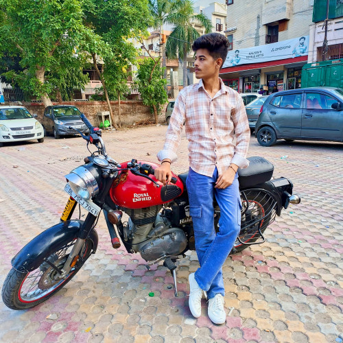 Abhi S. profile photo