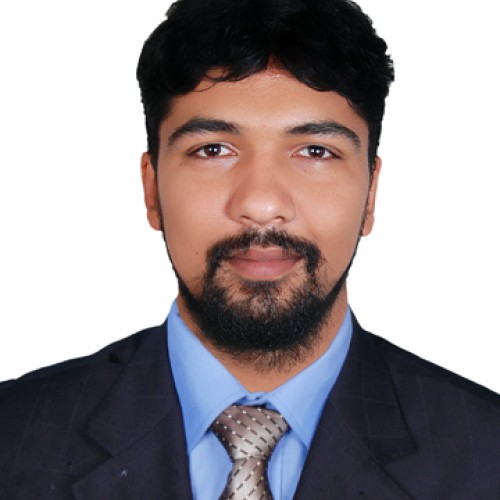 Saurabh G.