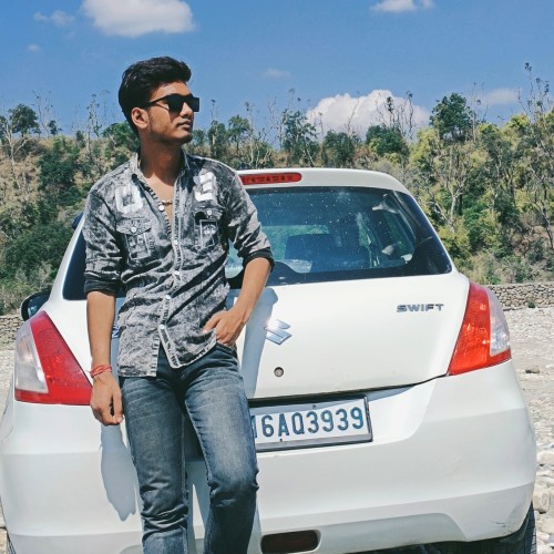 Abhijeet  S.