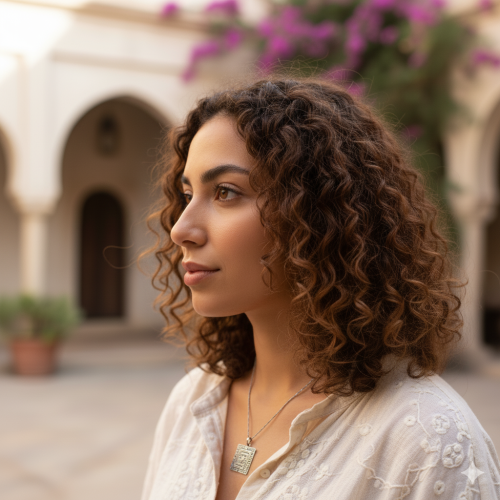 maria a. profile photo
