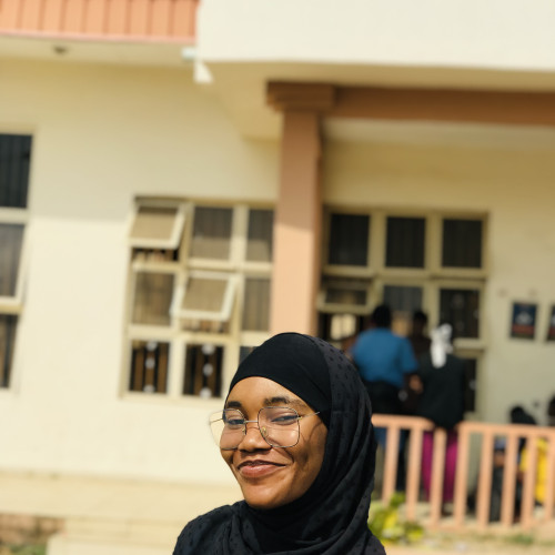 Ummi I. profile photo