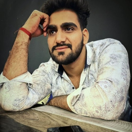 Ankit  D. profile photo