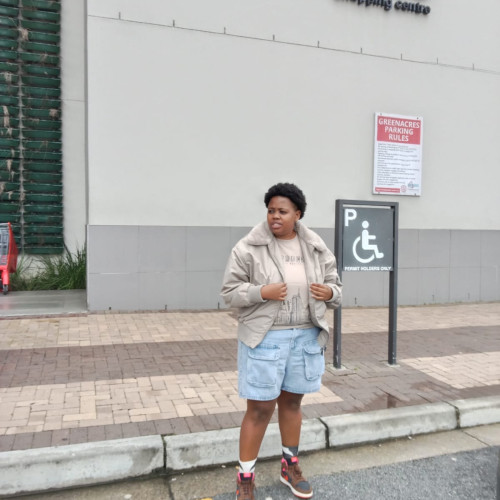 Cleopatra  M. profile photo