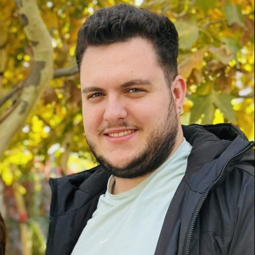 Denis Renato M. profile photo