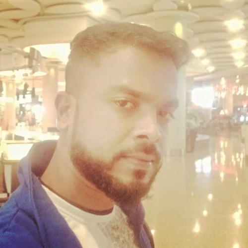 Mackvin F. profile photo