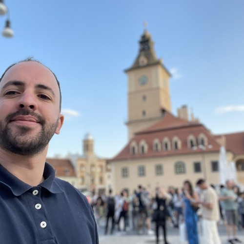 Mahdid A. profile photo