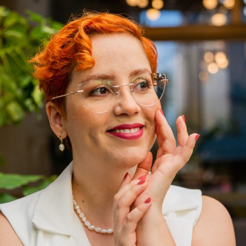 Melissah S. profile photo