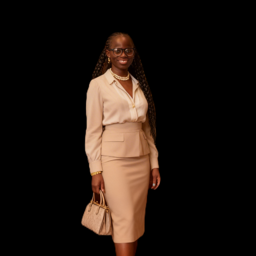 Christabel M. profile photo