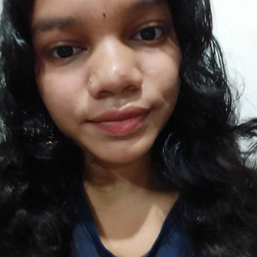 Bhagyashree K. profile photo