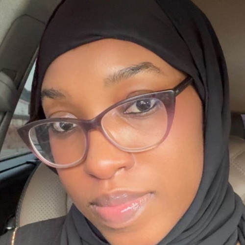Aisha Y.