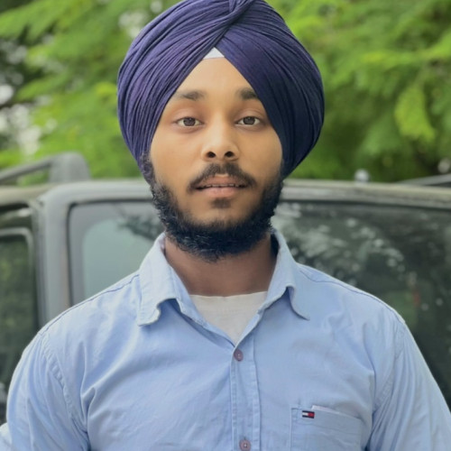 Karanveer S. profile photo