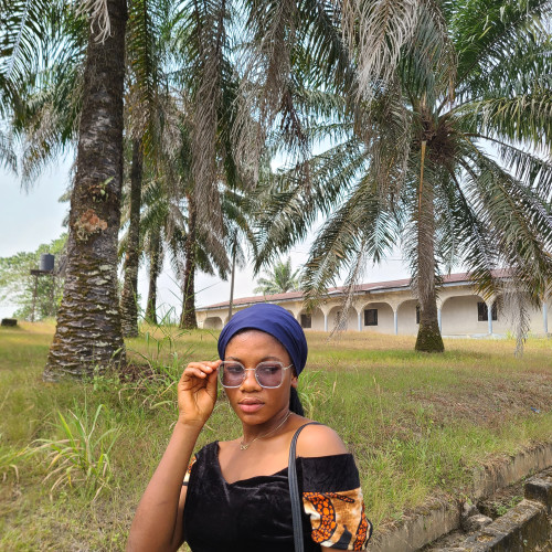 Ekanem E.