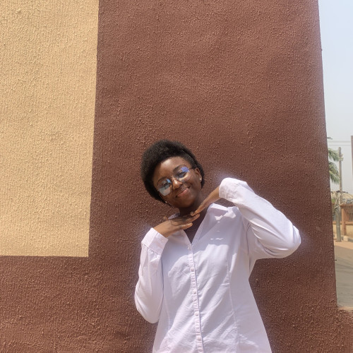 chioma s.