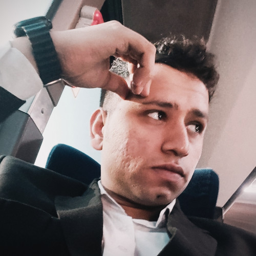 Amaan K. profile photo
