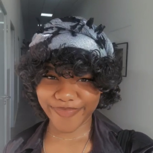 Tiana M.
