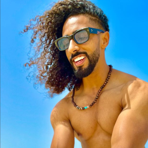 Yassine S. profile photo