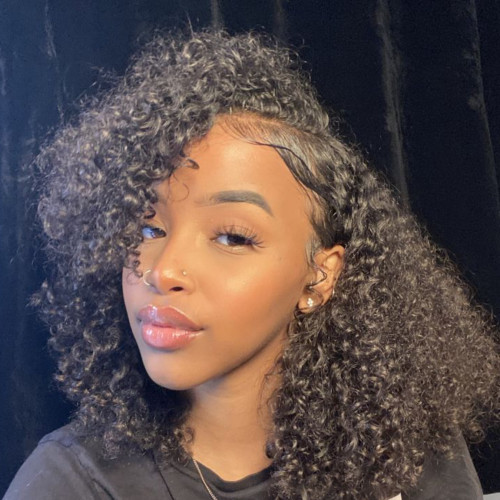Sydni  T.