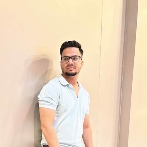 Syed M. profile photo