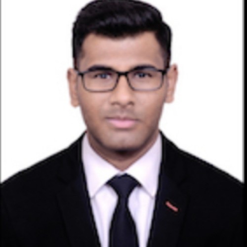Deepanshu  S.