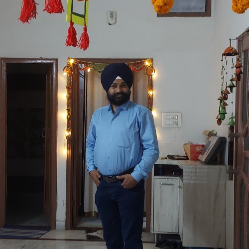 Jatinder  S.