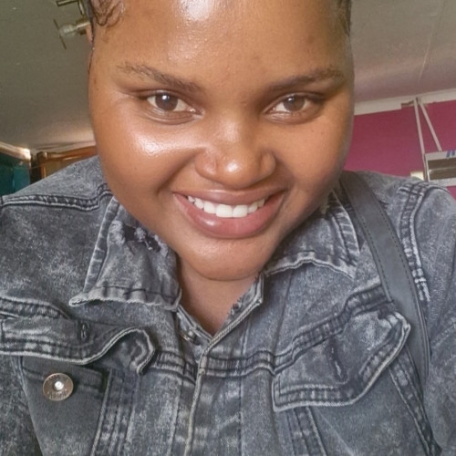 Juliet Tintswalo M.