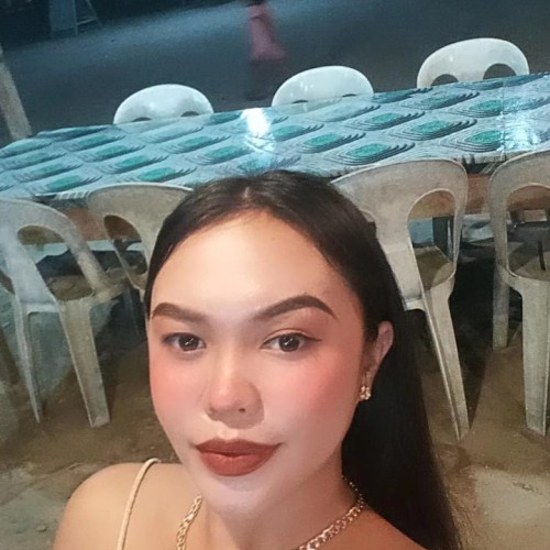 Charity Bless A. profile photo