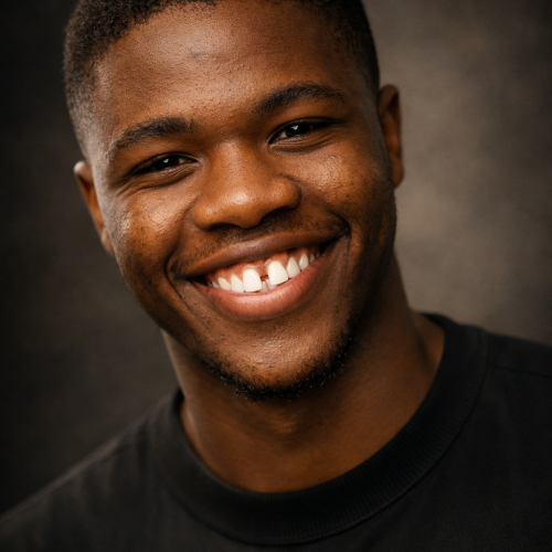 Daniels P. profile photo