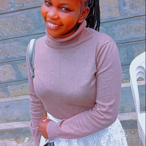 MICHELLE A. profile photo